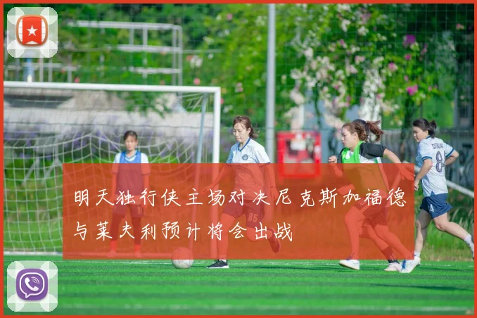 明天独行侠主场对决尼克斯加福德与莱夫利预计将会出战