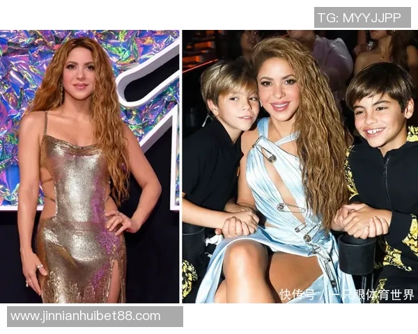 西媒报道夏奇拉与皮克恢复直接沟通打破沉默关系逐渐改善